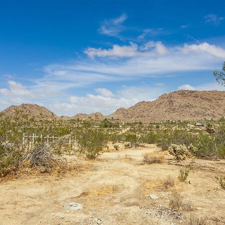 @ Marbella Lane - The Wine Mine Desert Escape جوشوا تري المظهر الخارجي الصورة