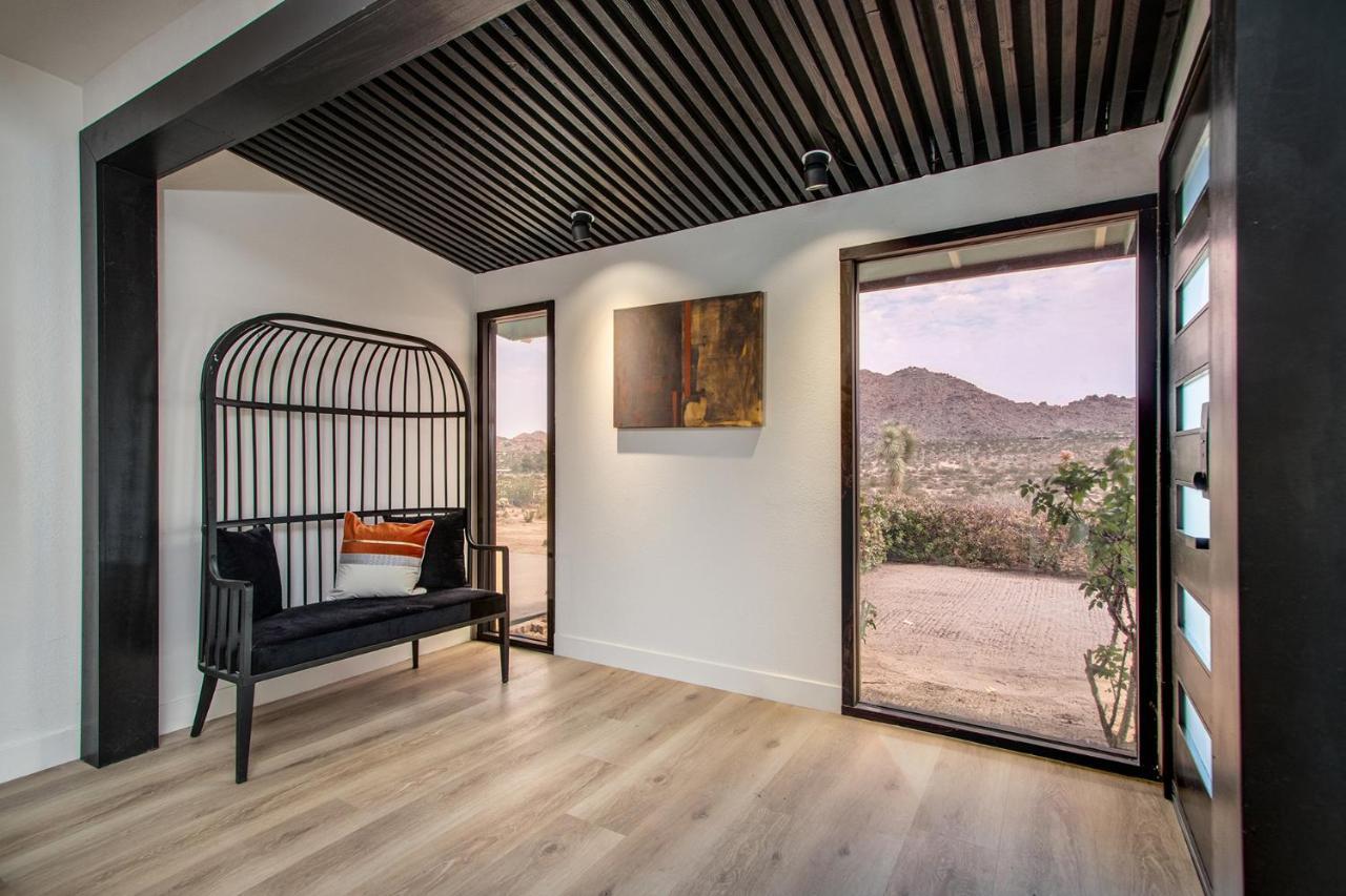 @ Marbella Lane - The Wine Mine Desert Escape جوشوا تري المظهر الخارجي الصورة