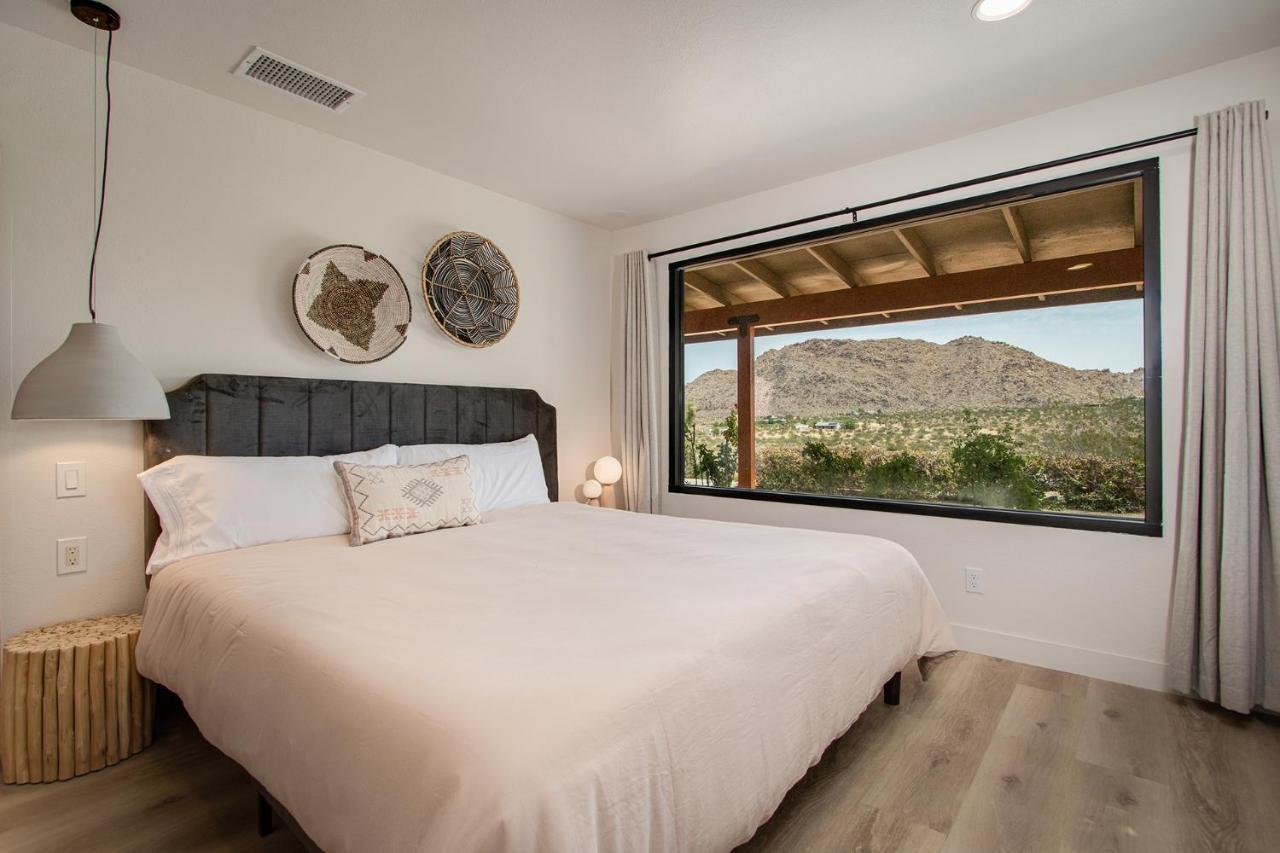 @ Marbella Lane - The Wine Mine Desert Escape جوشوا تري المظهر الخارجي الصورة