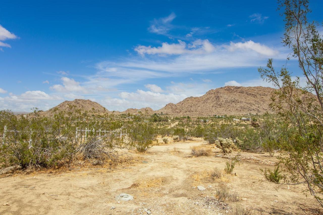 @ Marbella Lane - The Wine Mine Desert Escape جوشوا تري المظهر الخارجي الصورة